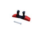 Séparateur - serre-flan pour coupe-carre