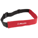 Ceinture en nylon technique ce qui le rend plus résistant à l'usure