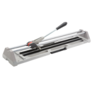 COUPE CARREAUX POP 50-C + VALISE TR 53 cm - 38*38 - 12mm