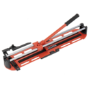 COUPE CARREAUX KIT REGLE MALETTE 610mm / POP60RC