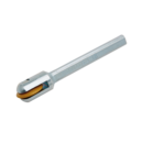 MOLETTE 18XL TITANIUM 18MM
