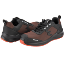 Chaussure de sécurité Running Orange S3S taille 45 / RUNJS3S45