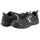 Chaussure de sécurité Running Noir S3S taille 44 / RUNNS3S44