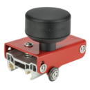 Chariot de grattage pour coupe-carreaux grand format LEAN320