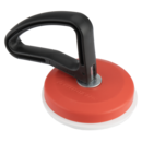 Ventouse corps plastique simple 40 kg