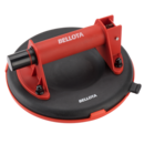 VENTOUSE A POMPE A VIDE 120KGS DANS SA BOITE nouvelle génération