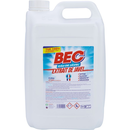 JAVEL 9,6% CHLORE ACTIF BIDON 5L