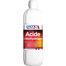 ACIDE CHLORYDRIQUE 23% BIDON DE 1L