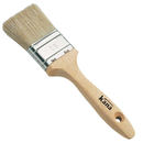FSC 100% Brosse plate 30 mm KanaClassic fibre mixte KANA