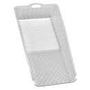 Kit de 3 Eco-recharge bac plat
26x32cm transparent ROTA