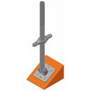 VERIN INCLINABLE   36 (I-600)