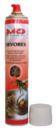 Aérosol DEVOREX GP Insecticide de choc Spécial Sapeur Pompier