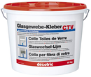 Colle Toile de Verre CTV SEAU DE 16KG - Colle prête à l'emploi