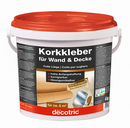 Colle Liège et Mousses Rigides HS SEAU DE 4KG  - Colle prête sol et mur