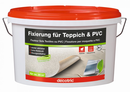 Fixateur Sol Textiles ou PVC SEAU DE 5KG  - Colle prête sol et mur