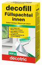 decofill Enduit Intérieur 500GR  - Enduit intérieur