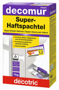 decomur S45 Super Enduit intérieur 1KG - Enduit intérieur
