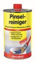 Nettoyant Pinceaux  BIDON DE 1L  - Produit pour la rénovation