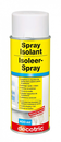 Spray Isolant 400ML  - Préparation des supports