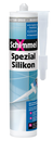 Silicone Spécial - gris manhattan TUBE DE 310ML  - MoisissuresX