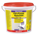 decomur Fill+Finish ready SEAU DE 6KG - Enduit intérieur