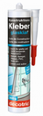 Colle de Construction transparente TUBE DE 300GR  - Colle prête sol et mur