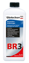 Nettoyant Fin de Chantier BR3 BIDON DE 1L  - GLUTOCLEAN