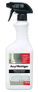 Nettoyant Acryliques 750ML  - GLUTOCLEAN