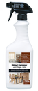 Nettoyant et Entretien Meubles en Bois 750ML  - GLUTOCLEAN