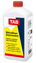 TAB Décolleur Concentré BIDON DE 1L  - Produit utile pour la pose