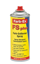 Farb-Ex FS plus Spray Décapant  400ML - Produit pour la rénovation