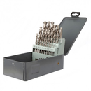 COFFRET 25 FORETS METAUX PRO HSS DI