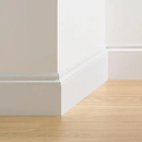 PLINTHE INCINZO OGEE MOULURE A PEINDRE 16x160x2400mm QSISKROGEE
