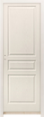 BLOC PORTE POSTFORME ALVEO CLERMONT 204x63cm H88 joint confort Serrure PDDT