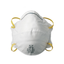 MASQUE ANTI AEROSOLS FFP1 SL - BOITE DE 20 MASQUES