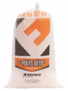 POLYS BETO 100 - BILLES DE POLYSTYRENES THERM A. GRANULAT LEGER 2-3mm SAC 1,6KG