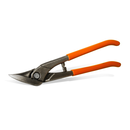 CISAILLE FORGEE PASSE-FRANC 260 MM - Coupe à gauche