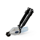 TURBOSHEAR - Cisaille adaptable sur perceuse/visseuse sans fil