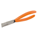 PINCE A BORDER - Droite - 22 mm