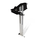 POWER GRAFER - Agrafeuse à grillage adaptable sur perceuse/visseuse sans fil