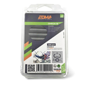 AGRAFE OMEGA 16 - Galva A - x 1250 pcs