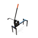 PROFILCUT  - Guillotine pour profilés métalliques