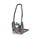 PROFILCUT  MEGA - Guillotine pour profilés métalliques jusqu'à 100 mm de l