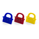 ESPACEUR - Assortiment 3, 5, 7 mm - x 24 pcs