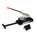 VARIOCUT - Guillotine à lame de bardage fibres-ciment