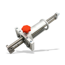 PLIEUSE SIMPLE 4 ROULETTES 350 MM - Outil pour réaliser des relevés de petit