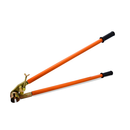 PINCE A PLIER LES CROCHETS DE GOUTTIERES