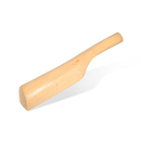 BATTE A PLOMB ASYMETRIQUE