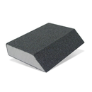 EPONGE ABRASIVE ANGULAIRE - Grain 60