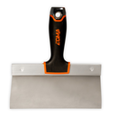 COUTEAU A ENDUIRE RENFORCE 20 CM